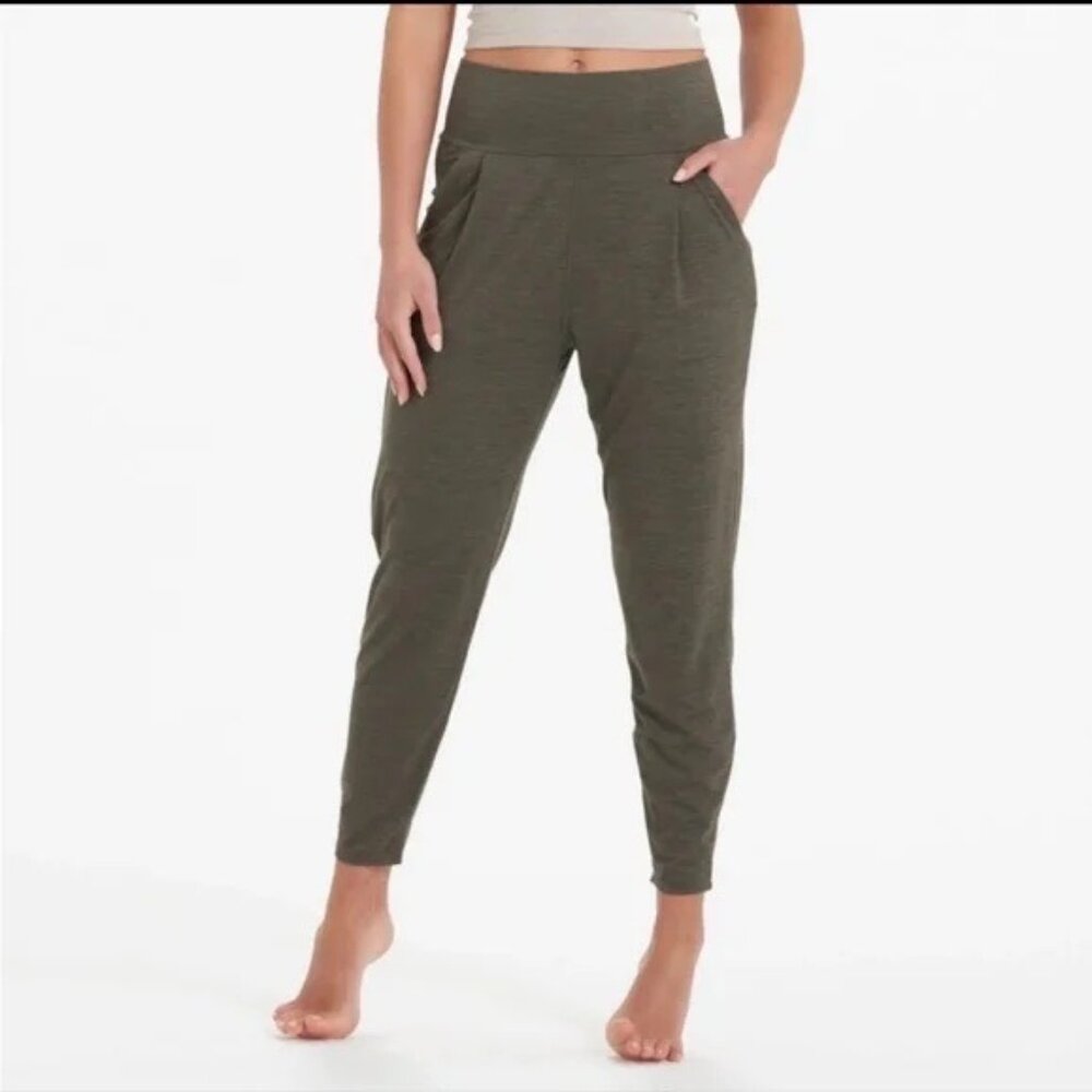 Vuori harem pants // size small